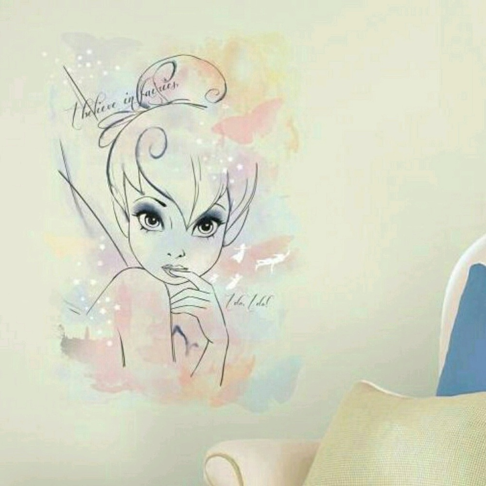 Meet your Posher, Jenny